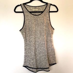 Rag and bone tank